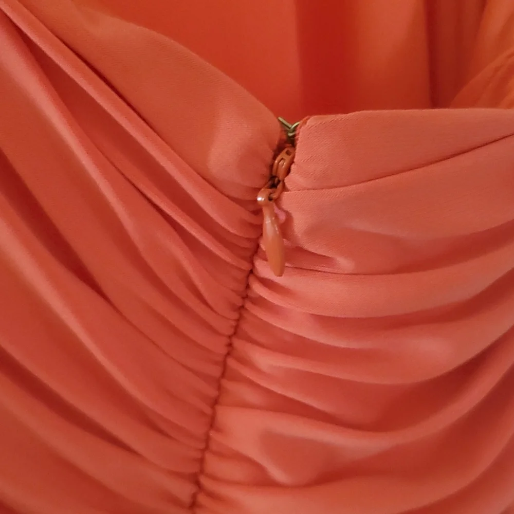 Cache dress - Picture 6 of 13